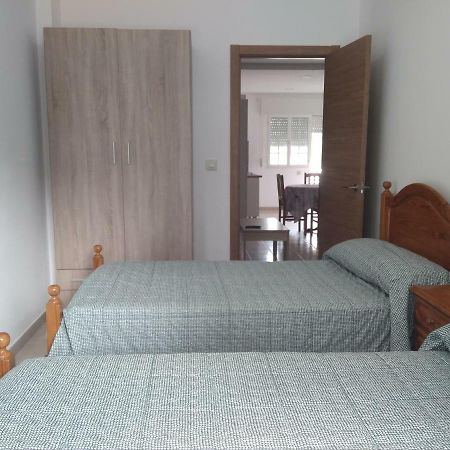 Apartamento en Vilagarcía  Apartamento Vilagarcia de Arousa Exterior foto