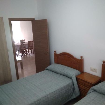 Apartamento en Vilagarcía  Apartamento Vilagarcia de Arousa Exterior foto