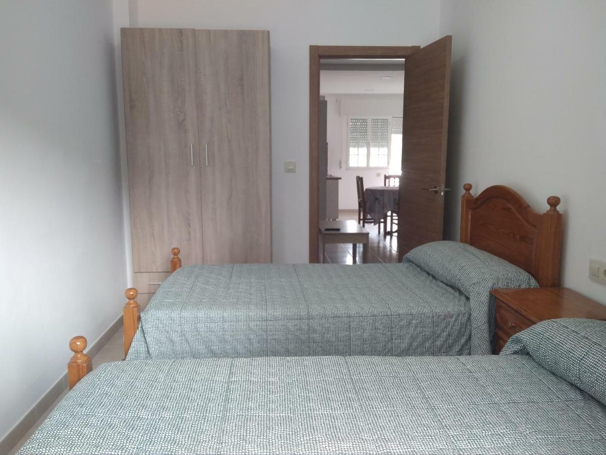 Apartamento en Vilagarcía  Apartamento Vilagarcia de Arousa Exterior foto