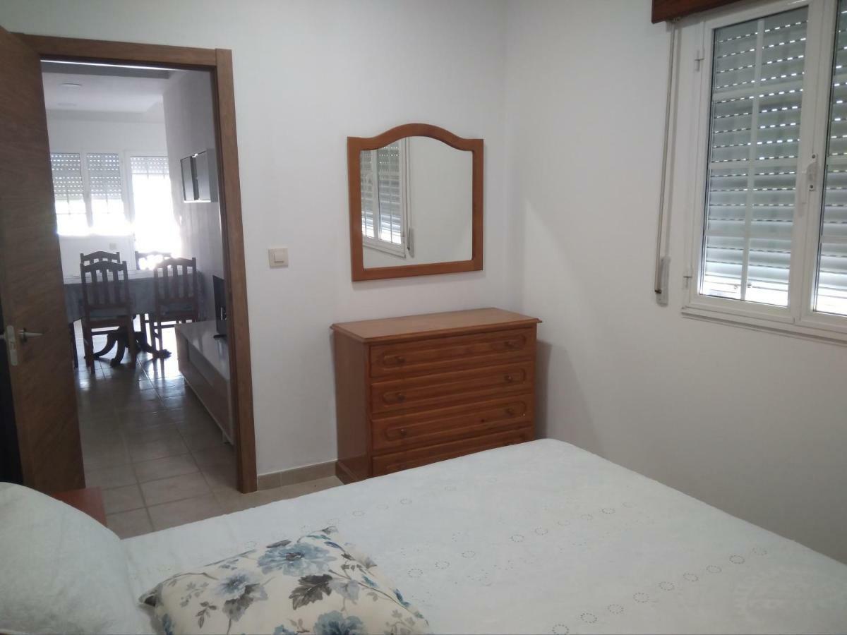 Apartamento en Vilagarcía  Apartamento Vilagarcia de Arousa Exterior foto