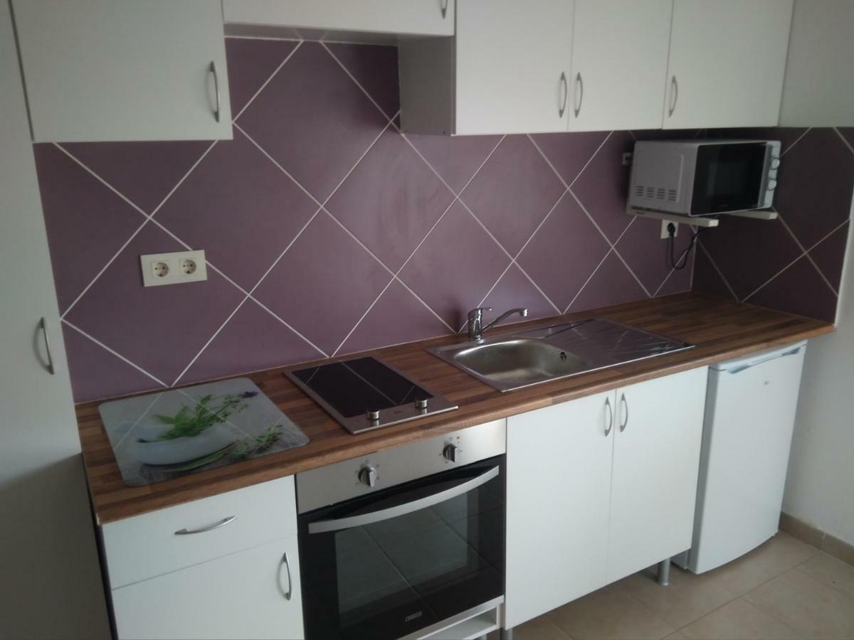 Apartamento en Vilagarcía  Apartamento Vilagarcia de Arousa Exterior foto