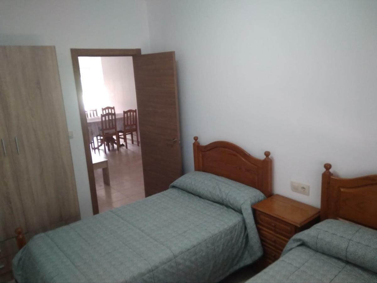 Apartamento en Vilagarcía  Apartamento Vilagarcia de Arousa Exterior foto