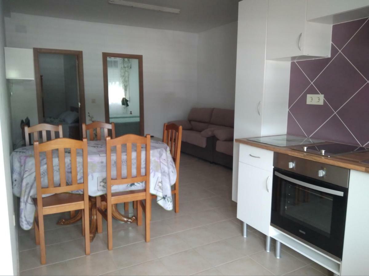 Apartamento en Vilagarcía  Apartamento Vilagarcia de Arousa Exterior foto