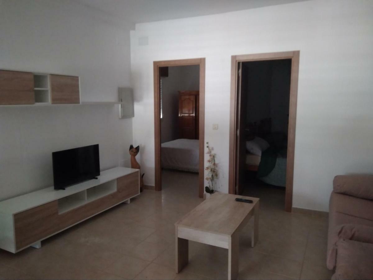 Apartamento en Vilagarcía  Apartamento Vilagarcia de Arousa Exterior foto