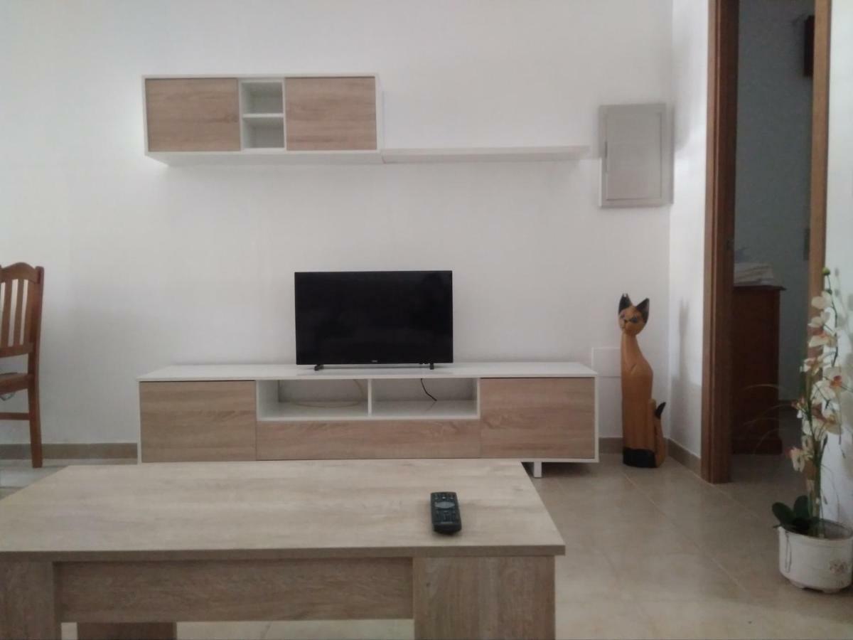 Apartamento en Vilagarcía  Apartamento Vilagarcia de Arousa Exterior foto