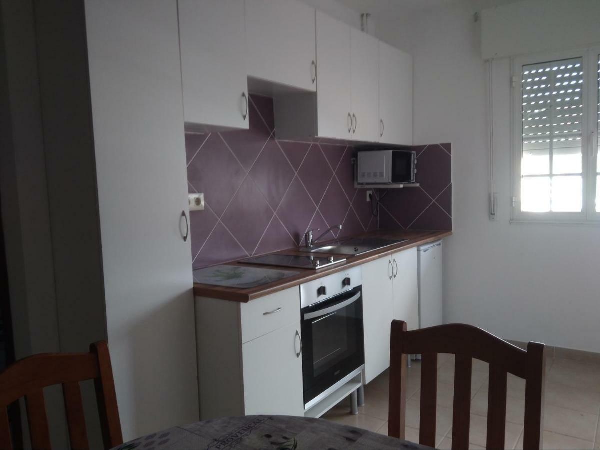 Apartamento en Vilagarcía  Apartamento Vilagarcia de Arousa Exterior foto