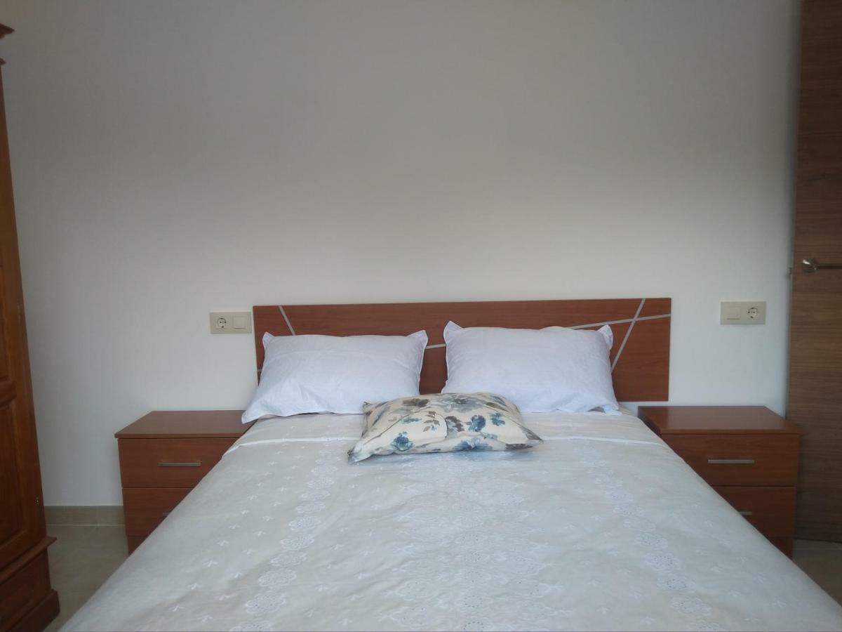 Apartamento en Vilagarcía  Apartamento Vilagarcia de Arousa Exterior foto