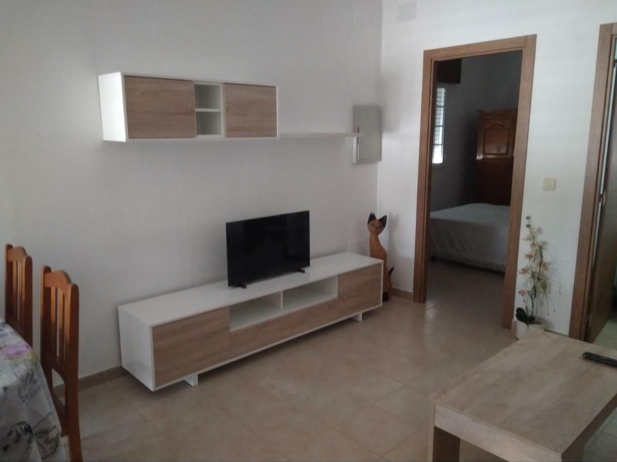 Apartamento en Vilagarcía  Apartamento Vilagarcia de Arousa Exterior foto